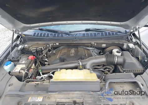 2019 Lincoln Navigator Select z USA, uszkodzony, nr VIN 5LMJJ2HT3KEL04756